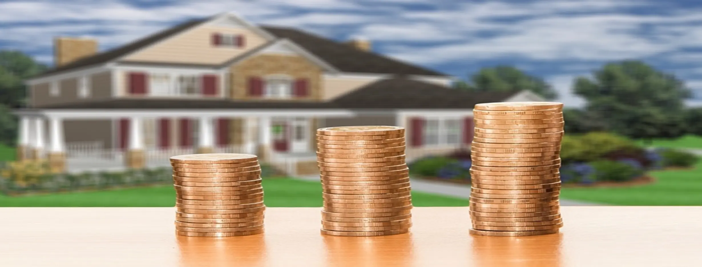 Image for Strong Rental Yields